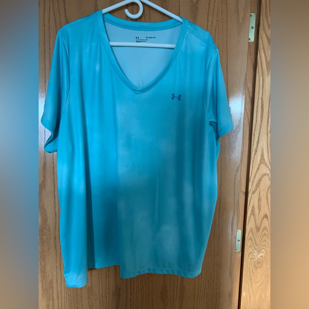 Under Armour T-shirt (Dry-flex) 3X